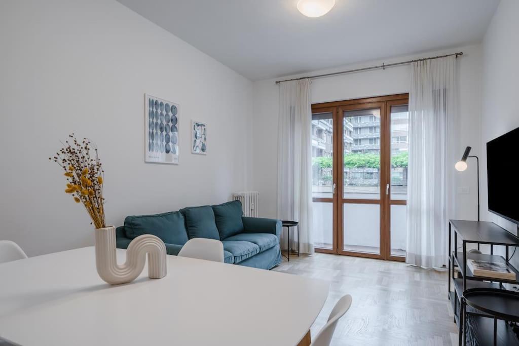 Citylife - 2Br มิลาน ภายนอก รูปภาพ