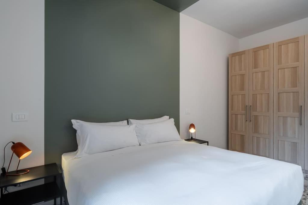 Citylife - 2Br มิลาน ภายนอก รูปภาพ