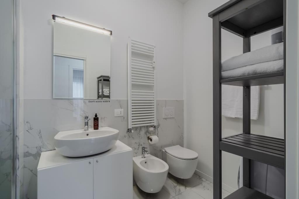 Citylife - 2Br มิลาน ภายนอก รูปภาพ