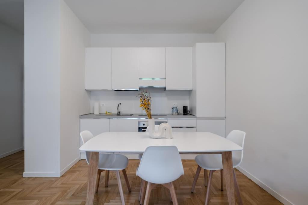 Citylife - 2Br มิลาน ภายนอก รูปภาพ