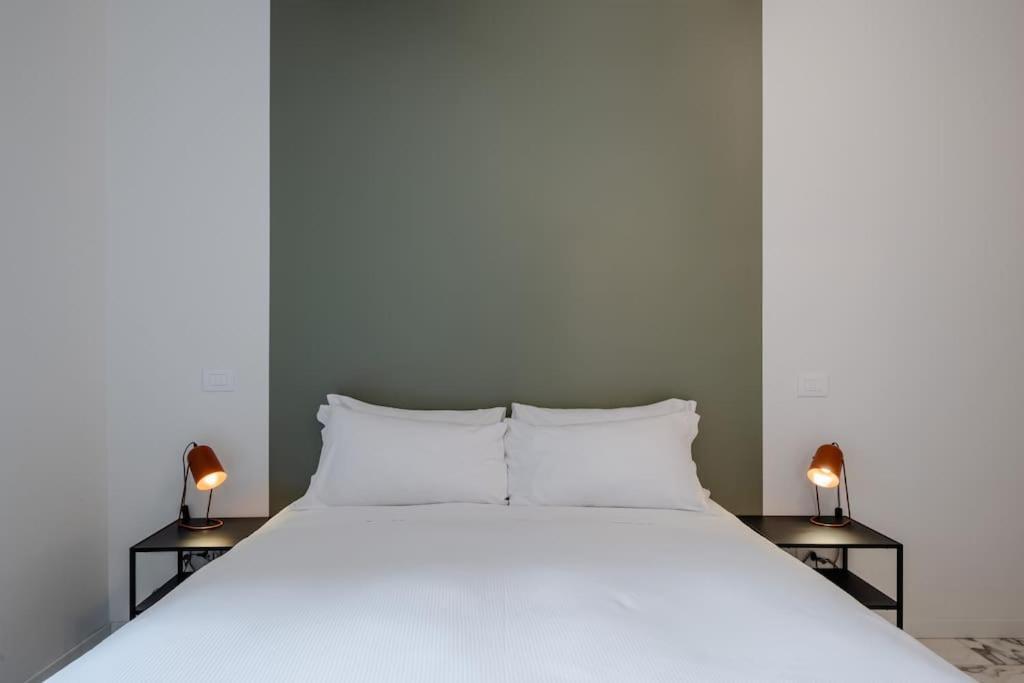Citylife - 2Br มิลาน ภายนอก รูปภาพ
