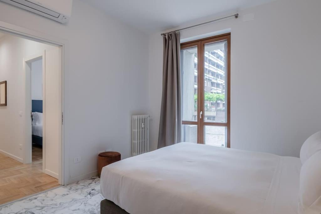 Citylife - 2Br มิลาน ภายนอก รูปภาพ