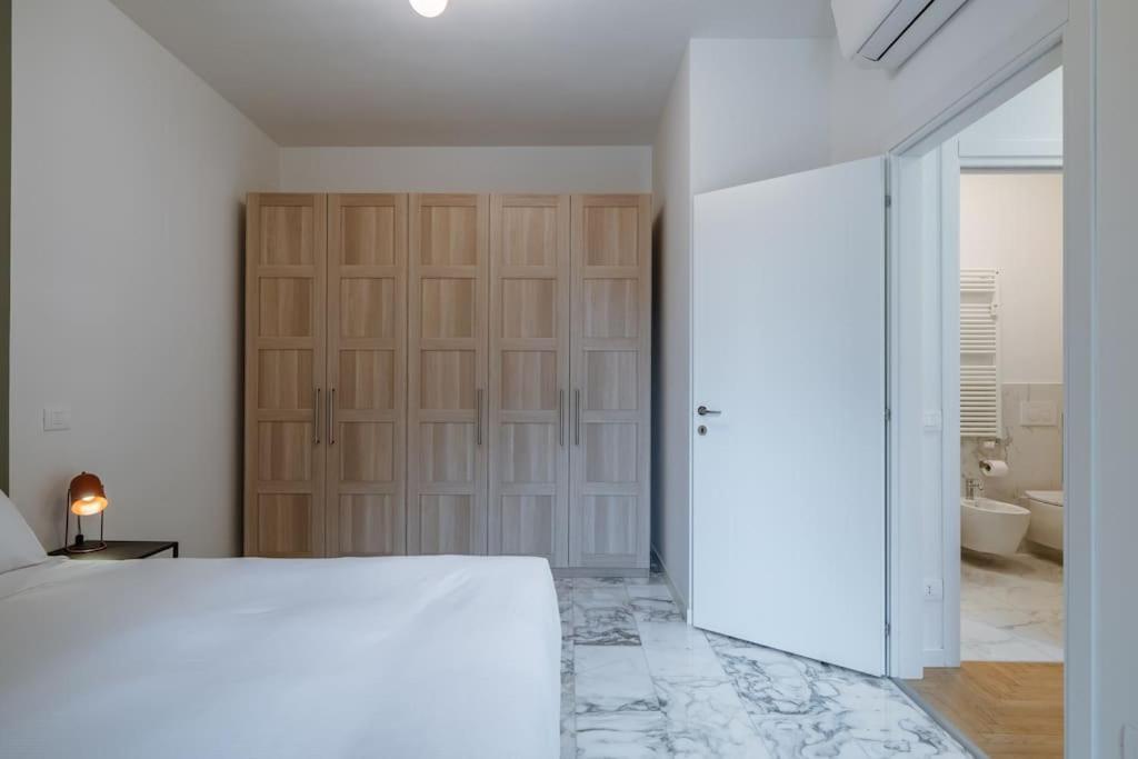 Citylife - 2Br มิลาน ภายนอก รูปภาพ