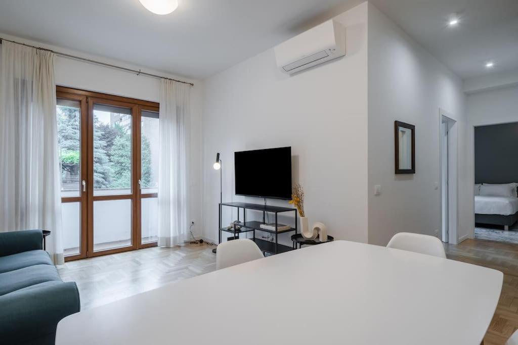 Citylife - 2Br มิลาน ภายนอก รูปภาพ