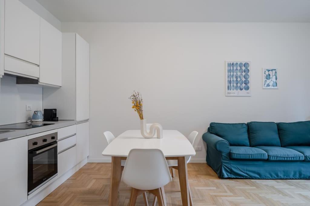 Citylife - 2Br มิลาน ภายนอก รูปภาพ