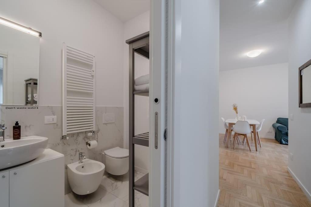 Citylife - 2Br มิลาน ภายนอก รูปภาพ