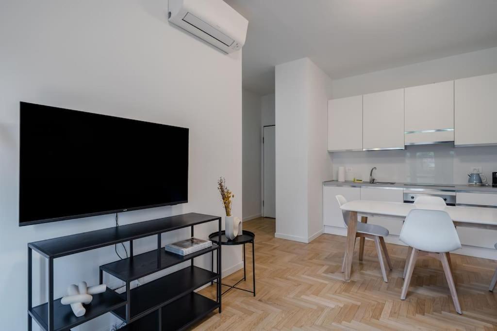 Citylife - 2Br มิลาน ภายนอก รูปภาพ